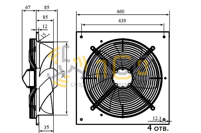 Осевые вентиляторы ecw. Осевые вентиляторы ecw. Вентилятор осевой ecw 204 м4. Осевой вентилятор ecw 204 m4. Вентилятор осевой системэйр.