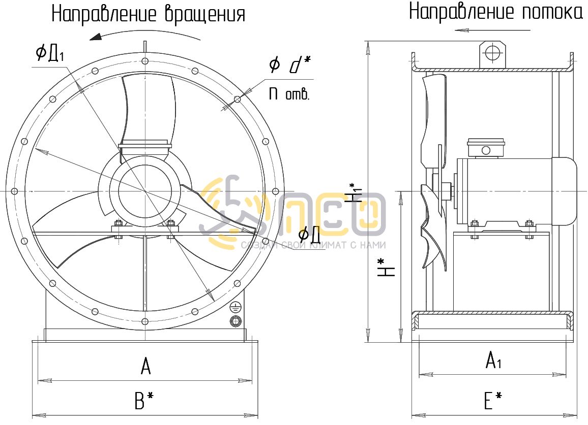 Осевой вентилятор bxv 400-150-5/20. Осевой вентилятор 06-300 №4 0,25 квт чертеж. Вентилятор осевой ywf(k)2e-200-zt. Вес осевого вентилятора. Вентилятор вентс ов 4е 400.