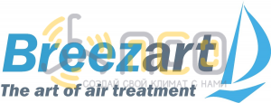 Приточные установки с электрическим нагревателем Breezart Приточные установки с электрическим нагревателем Breezart