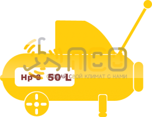 Компрессорное оборудование Компрессорное оборудование
