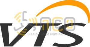Водяные воздушно-отопительные агрегаты VTS Водяные воздушно-отопительные агрегаты VTS